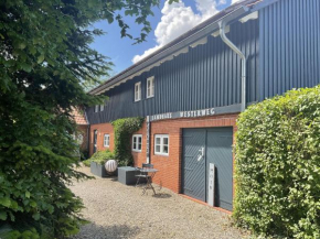 Landhaus Westerweg - Familie Petersen, Wanderup